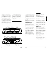 Preview for 2 page of JL Audio JL364 Owner'S Manual