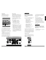 Preview for 4 page of JL Audio JL364 Owner'S Manual