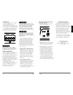 Preview for 6 page of JL Audio JL364 Owner'S Manual