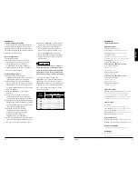 Preview for 7 page of JL Audio JL364 Owner'S Manual