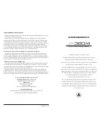 Preview for 10 page of JL Audio JL364 Owner'S Manual