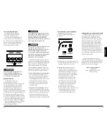 Preview for 15 page of JL Audio JL364 Owner'S Manual