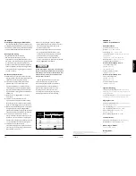 Preview for 16 page of JL Audio JL364 Owner'S Manual