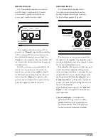 Предварительный просмотр 6 страницы JL Audio JX1000/1D Owner'S Manual