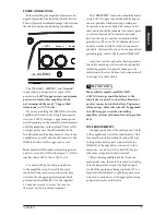 Preview for 5 page of JL Audio JX400/4D Owner'S Manual