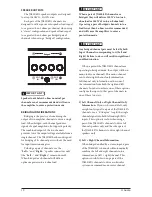 Preview for 10 page of JL Audio JX400/4D Owner'S Manual