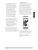 Preview for 27 page of JL Audio JX400/4D Owner'S Manual