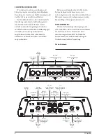 Preview for 38 page of JL Audio JX400/4D Owner'S Manual