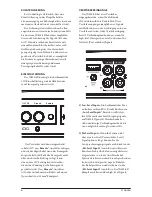 Preview for 42 page of JL Audio JX400/4D Owner'S Manual