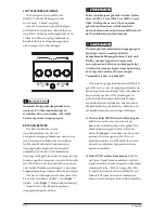 Preview for 46 page of JL Audio JX400/4D Owner'S Manual