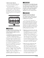 Preview for 64 page of JL Audio JX400/4D Owner'S Manual