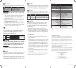 Preview for 2 page of JL Audio LoC-22 Owner'S Manual