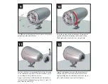 Preview for 4 page of JL Audio M-MCPv3-DM Installation Instructions Manual