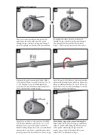 Preview for 4 page of JL Audio M-MCPv3 Installation Instructions Manual