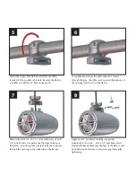 Preview for 4 page of JL Audio M-SWMCPv3-1.315 Installation Instructions Manual