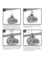 Preview for 5 page of JL Audio M-SWMCPv3-1.315 Installation Instructions Manual