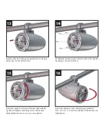 Preview for 6 page of JL Audio M-SWMCPv3-1.315 Installation Instructions Manual