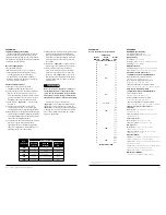 Preview for 8 page of JL Audio M1000/5v2 Owner'S Manual