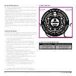 Preview for 6 page of JL Audio M3-10IB Owner'S Manual