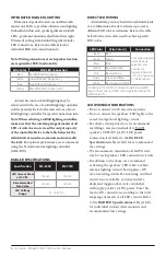 Preview for 4 page of JL Audio M3-770x Owner'S Manual