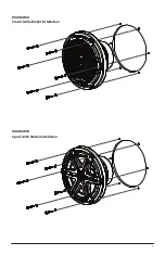 Предварительный просмотр 7 страницы JL Audio M3-770x Owner'S Manual