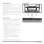 Preview for 6 page of JL Audio M6-8IB Owner'S Manual