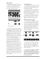 Preview for 7 page of JL Audio m600 Owner'S Manual