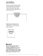 Предварительный просмотр 3 страницы JL Audio M650-CCX Owner'S Manual