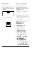 Preview for 3 page of JL Audio M770-CCS Owner'S Manual