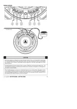 Предварительный просмотр 5 страницы JL Audio M770-CCS Owner'S Manual