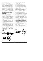 Preview for 6 page of JL Audio M770-CCS Owner'S Manual