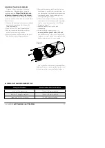 Предварительный просмотр 7 страницы JL Audio M770-CCS Owner'S Manual