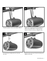 Preview for 3 page of JL Audio M770-ETXv2 Installation Instructions Manual