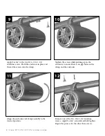 Preview for 4 page of JL Audio M770-ETXv2 Installation Instructions Manual