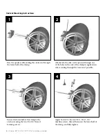 Preview for 6 page of JL Audio M770-ETXv2 Installation Instructions Manual