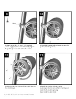 Preview for 8 page of JL Audio M770-ETXv2 Installation Instructions Manual