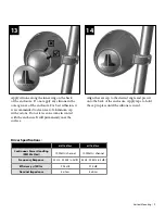 Preview for 9 page of JL Audio M770-ETXv2 Installation Instructions Manual