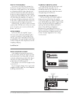 Preview for 2 page of JL Audio M800/8-24V Owner'S Manual