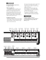 Preview for 3 page of JL Audio M800/8-24V Owner'S Manual