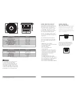 Preview for 2 page of JL Audio M880-CCX Owner'S Manual