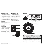 Preview for 3 page of JL Audio M880-CCX Owner'S Manual