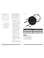 Preview for 4 page of JL Audio M880-CCX Owner'S Manual