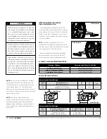 Preview for 3 page of JL Audio M8IB5 Specifications