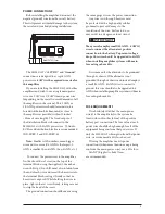 Preview for 5 page of JL Audio MD1000/1v2 Owners Manual/Install Manual