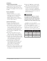 Preview for 12 page of JL Audio MD1000/1v2 Owners Manual/Install Manual