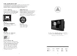 Предварительный просмотр 17 страницы JL Audio MediaMaster I05 Owner'S Manual