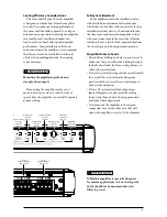 Preview for 3 page of JL Audio MHD600/4-24V Owner'S Manual