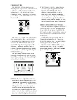 Preview for 13 page of JL Audio MHD600/4-24V Owner'S Manual