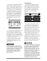 Preview for 14 page of JL Audio MHD600/4-24V Owner'S Manual