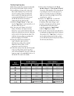 Preview for 19 page of JL Audio MHD600/4-24V Owner'S Manual